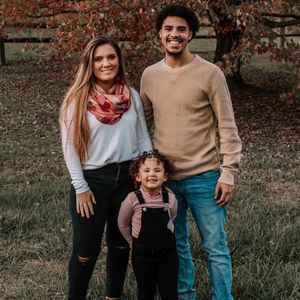 Meet your Posher, Mackenzie